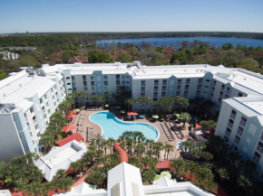 Отель Holiday Inn Resort Orlando - Lake Buena Vista, an IHG Hotel  Орландо
